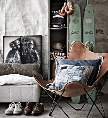 Silla Butterfly, Un icono del diseño 